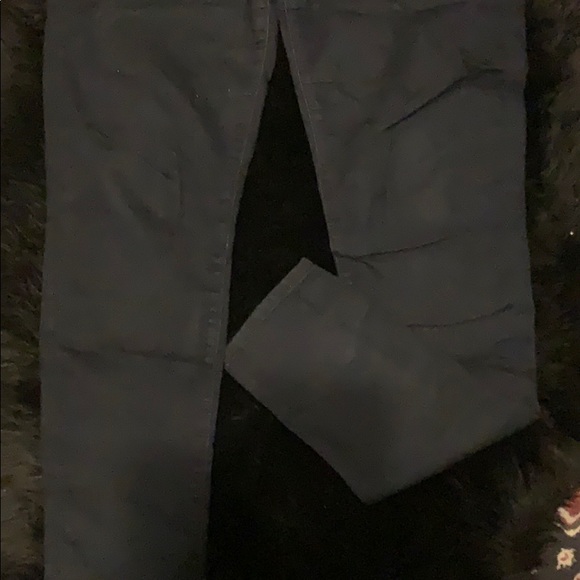 J Brand skinny jeans - Picture 3 of 3